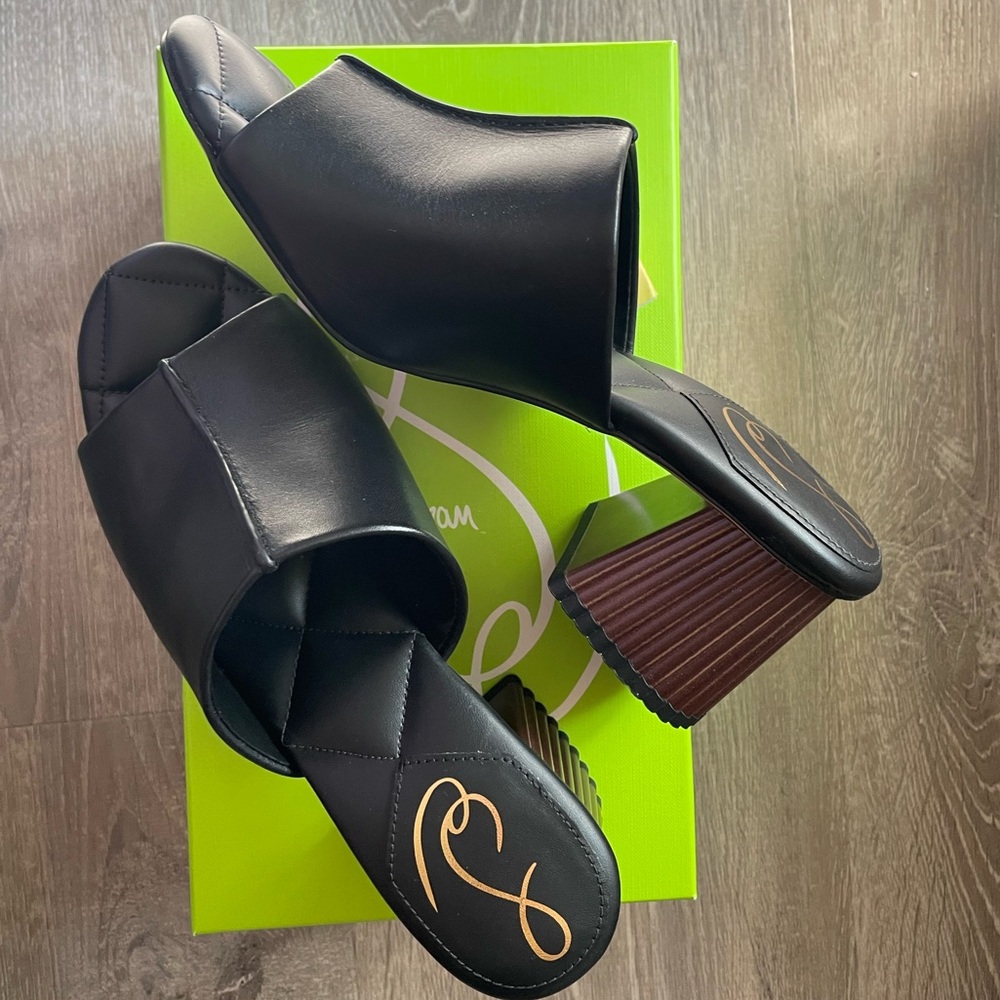 Sam Edelman Sonya Slide Sandal